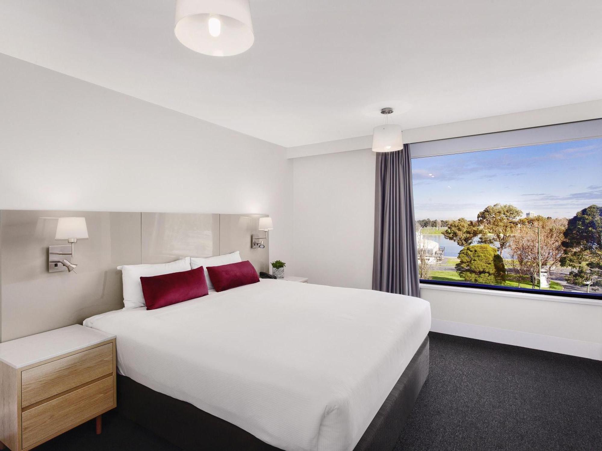 Mercure Melbourne Albert Park — Photos 2